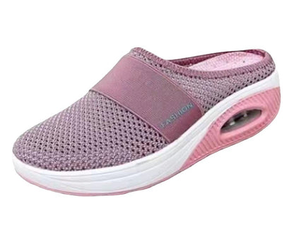 Chaussures Orthopédiques Classiques au Style Intemporel