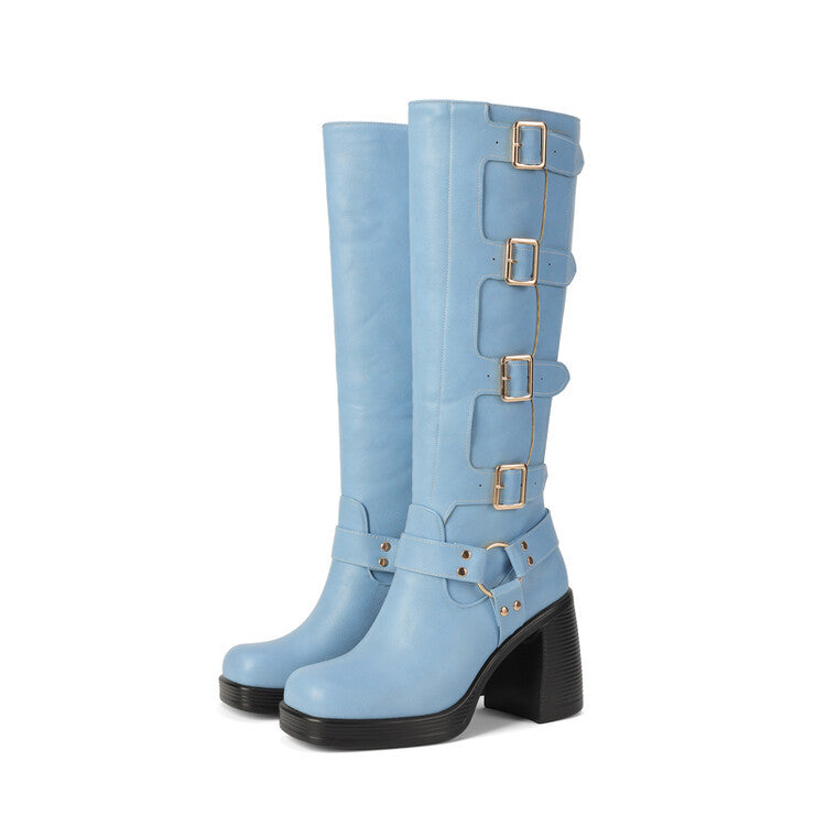 Bottes Orthopédiques Gracieuses au Look Moderne