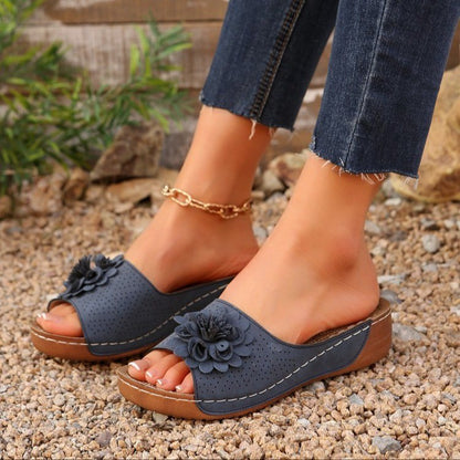 Sandales Orthopédiques Confortables pour Tous les Jours