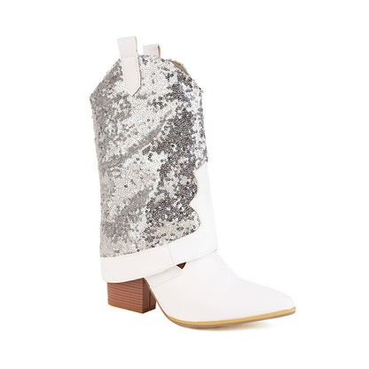 Bottes Orthopédiques Élégantes pour Chaque Pas