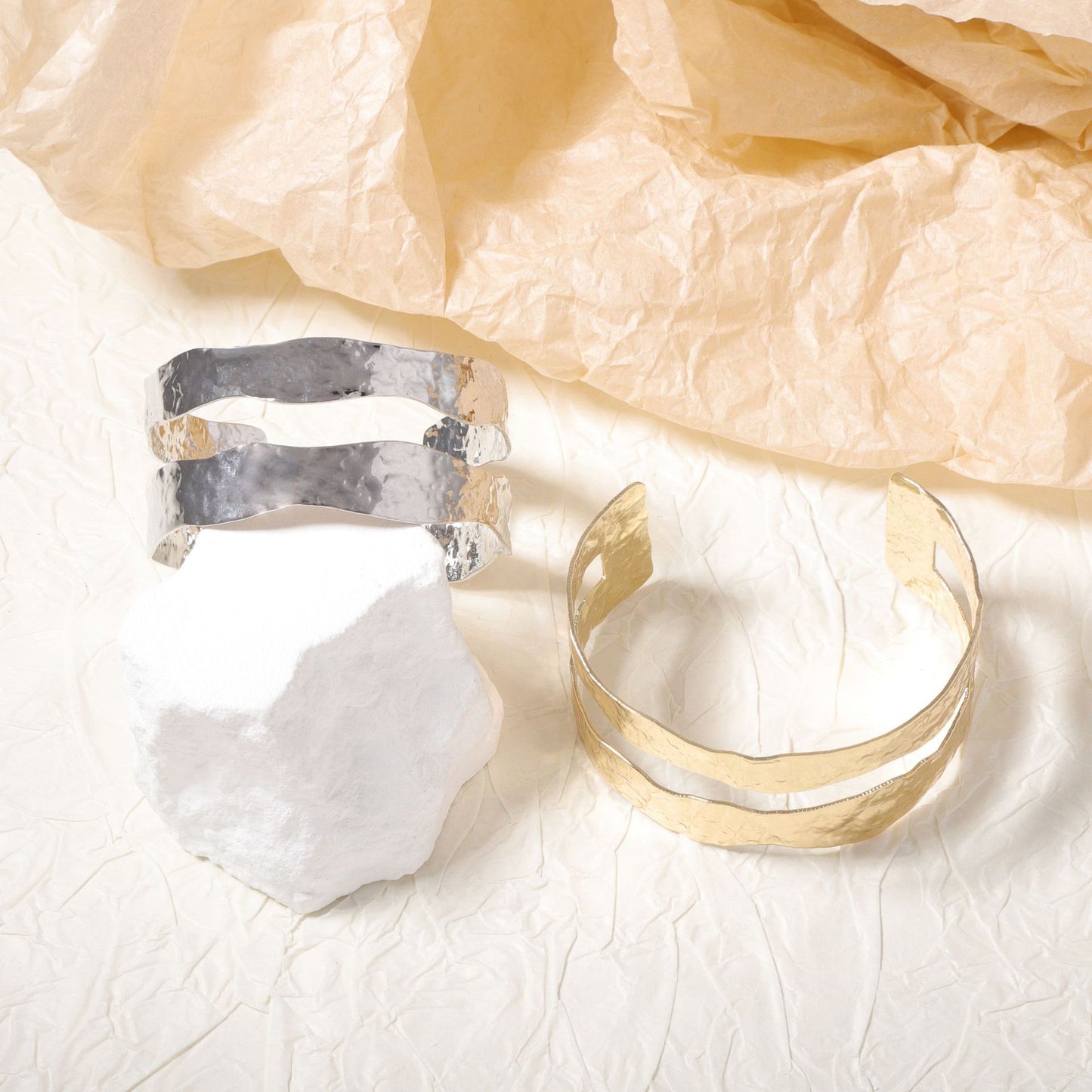 Bracelet magnifique au style unique