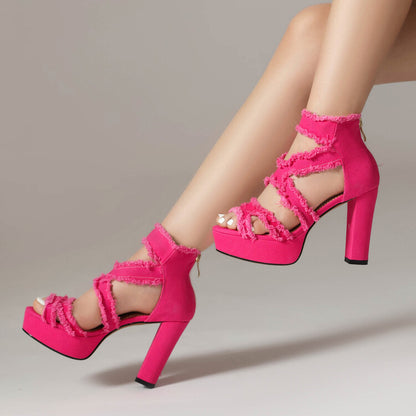 Sandales Orthopédiques Stylées pour Toute Occasion