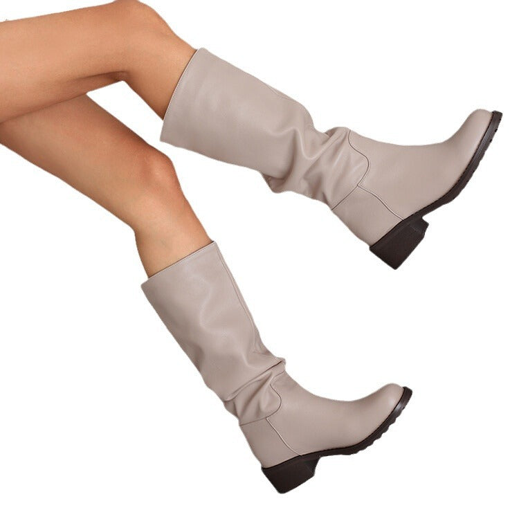 Bottes Orthopédiques Élégantes pour Chaque Pas