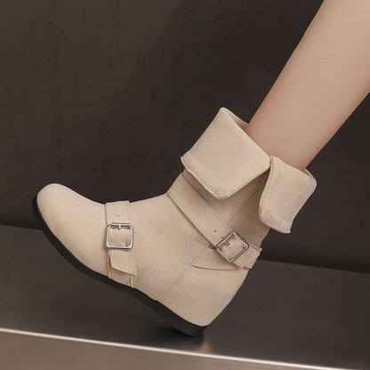 Bottes Orthopédiques Élégantes pour Chaque Pas