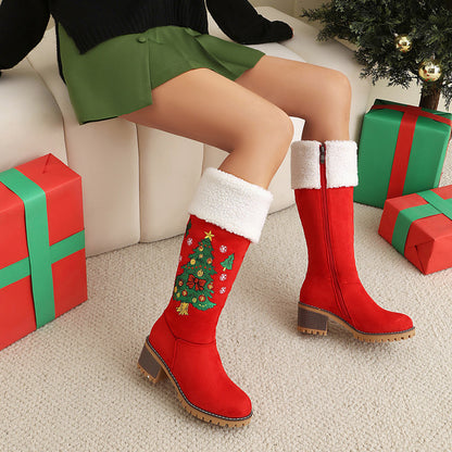 Bottes Orthopédiques Élégantes pour Chaque Pas