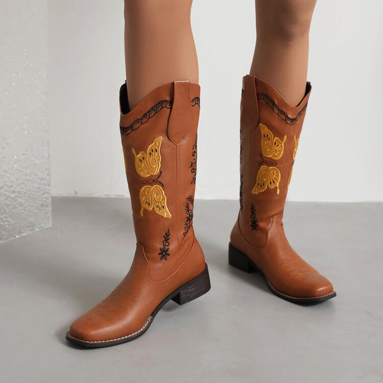 Bottes Orthopédiques Magnifiquement Conçues