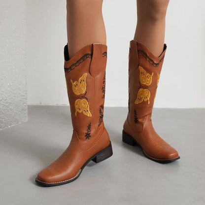 Bottes Orthopédiques Magnifiquement Conçues
