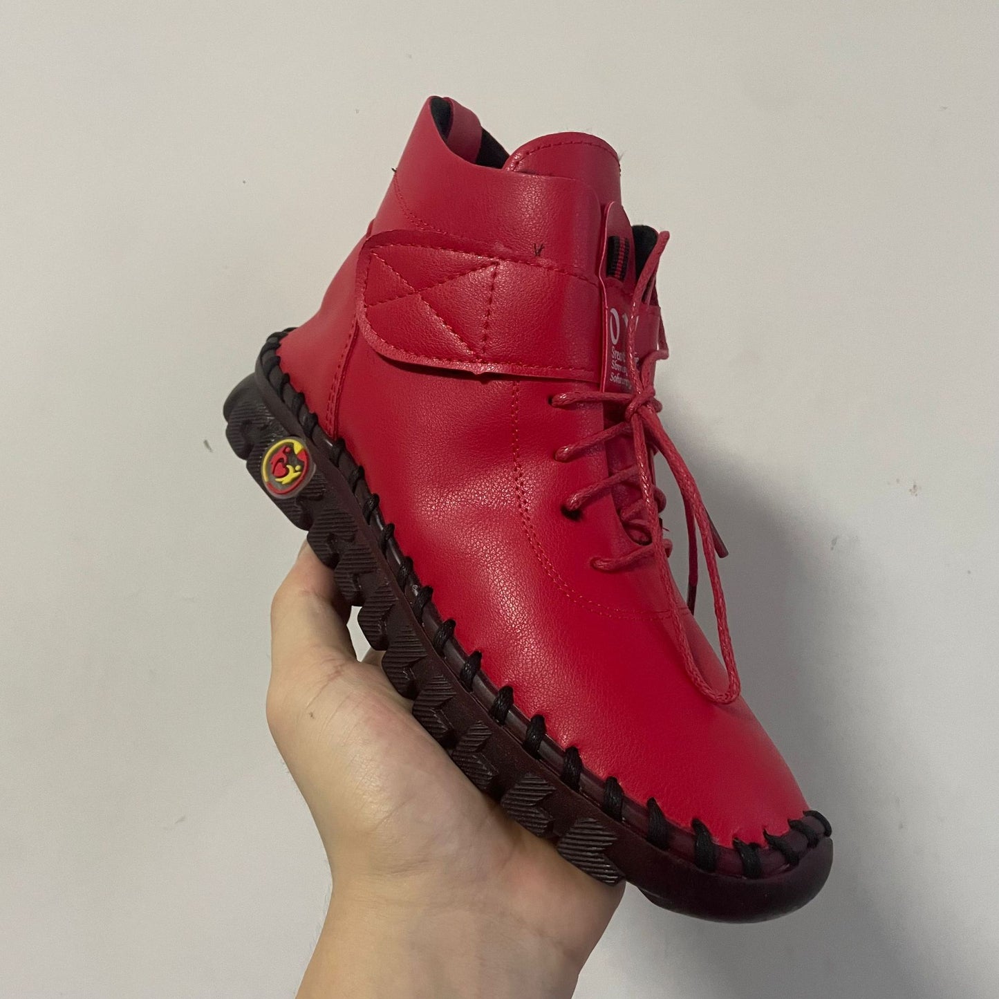 Chaussures Orthopédiques Confortables pour Tous les Jours