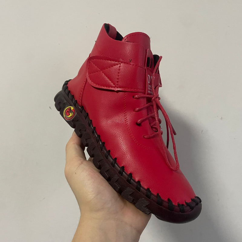 Chaussures Orthopédiques Confortables pour Tous les Jours