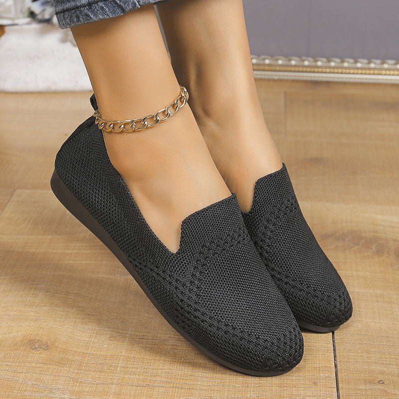 Chaussures Orthopédiques Classiques au Style Intemporel