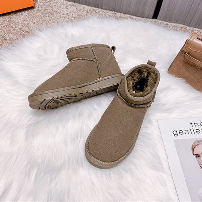Bottes Orthopédiques Gracieuses au Look Moderne