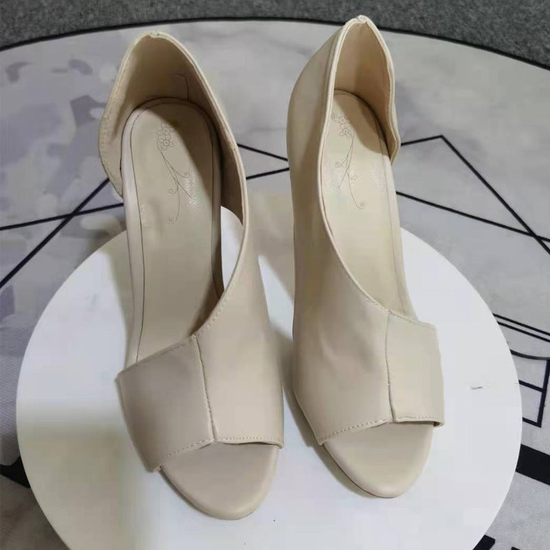 Sandales Orthopédiques Stylées pour Toute Occasion