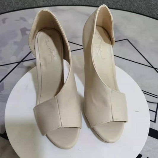 Sandales Orthopédiques Stylées pour Toute Occasion