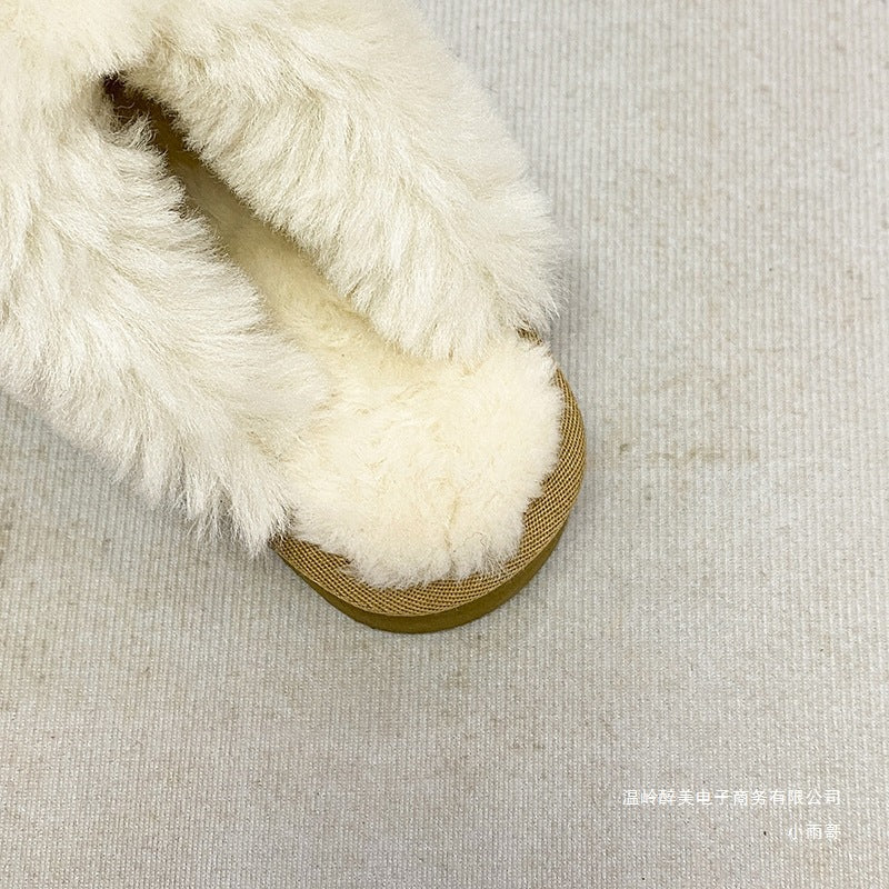Bottes Orthopédiques Stylées pour Toute Occasion
