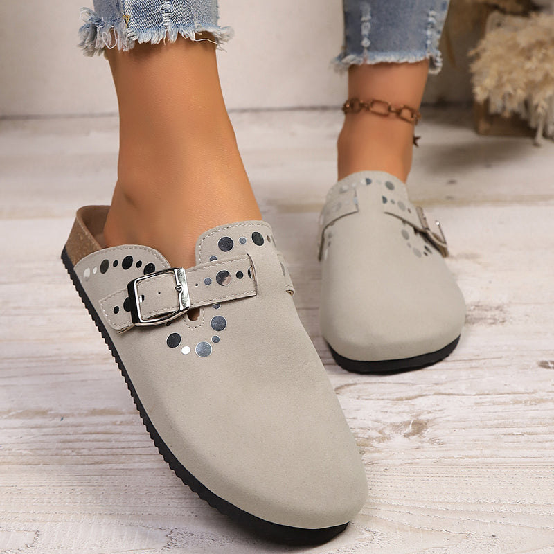 Chaussures Orthopédiques Magnifiquement Conçues