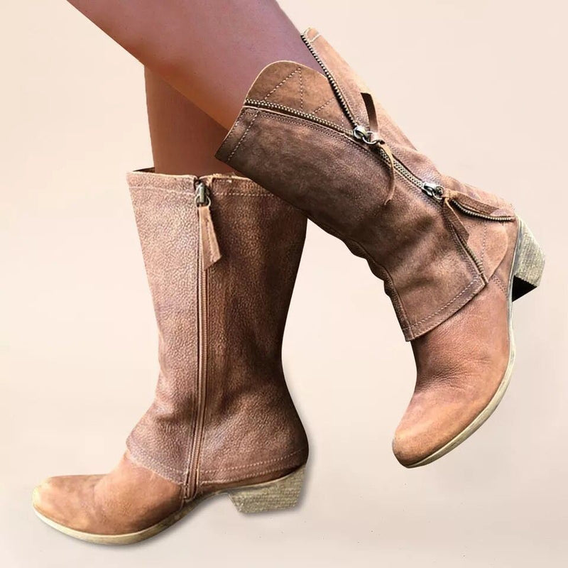 Bottes Orthopédiques Stylées pour Toute Occasion