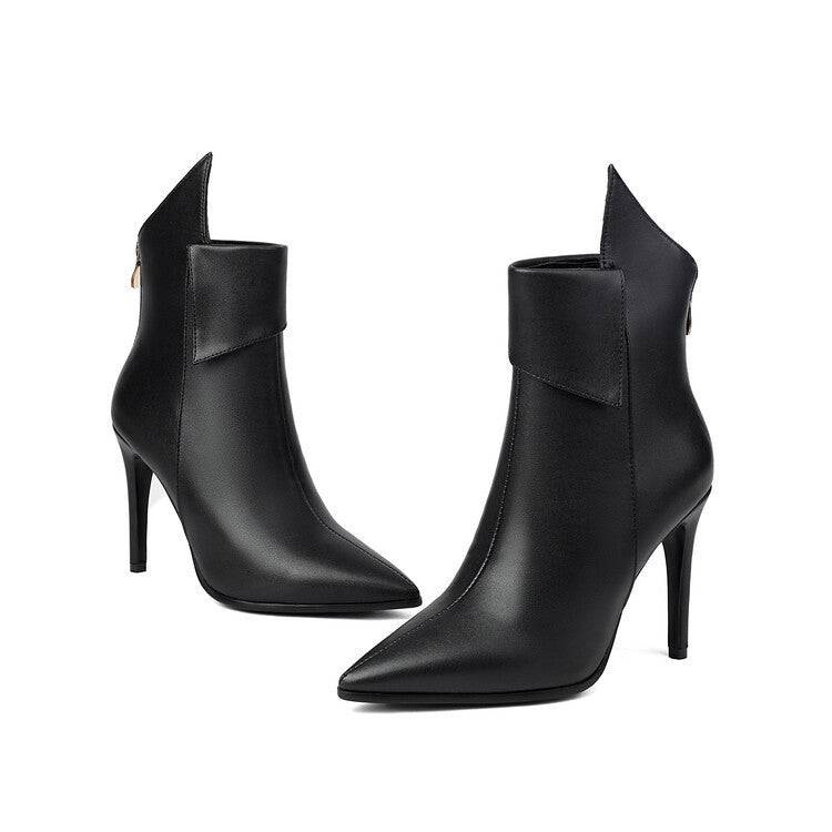 Bottes orthopédiques d'inspiration vintage