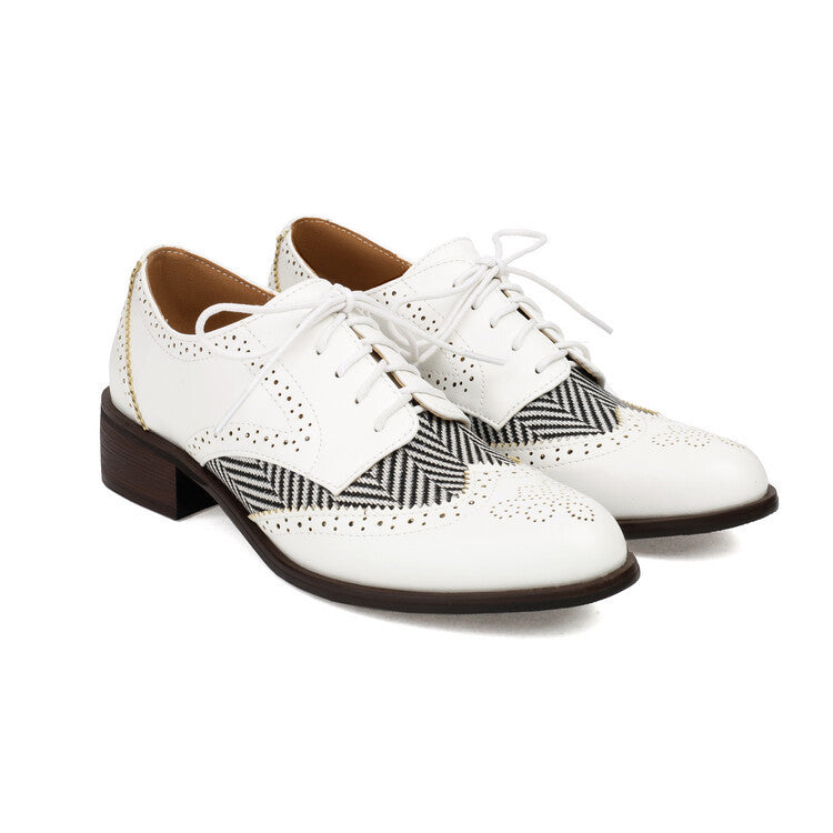 Chaussures Orthopédiques Gracieuses au Look Moderne