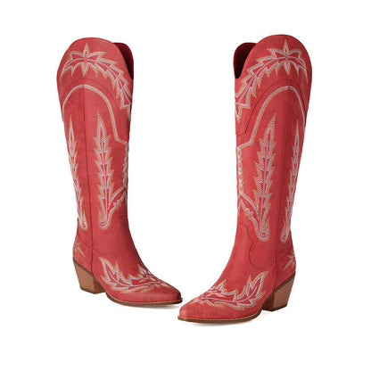 Bottes Orthopédiques d'Inspiration Vintage