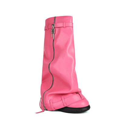 Bottes Orthopédiques Stylées pour Toute Occasion