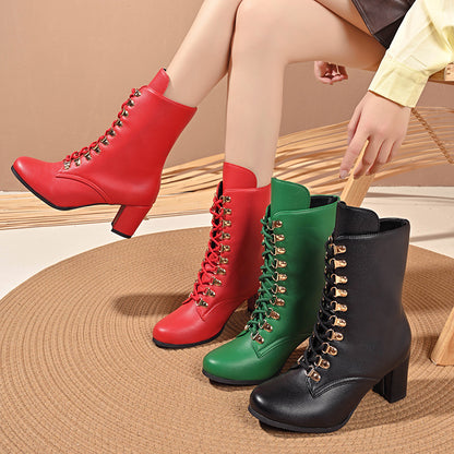Bottes Orthopédiques Magnifiquement Conçues