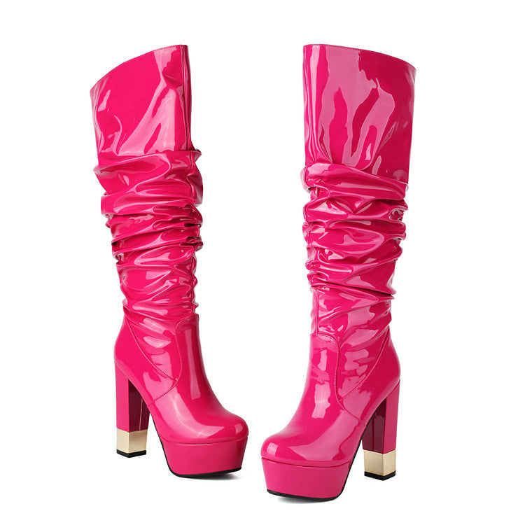 Bottes Orthopédiques Confortables pour Tous les Jours