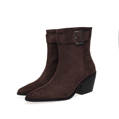 Bottes Orthopédiques Stylées pour Toute Occasion