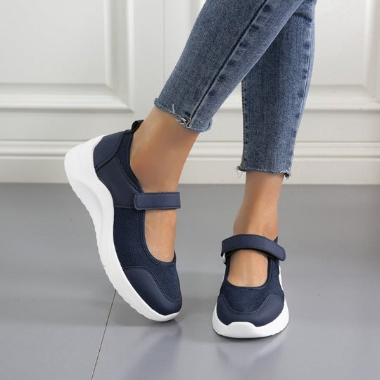 Chaussures Orthopédiques Stylées pour Toute Occasion