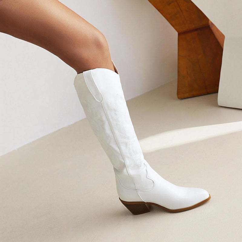 Bottes orthopédiques élégantes pour toutes occasions