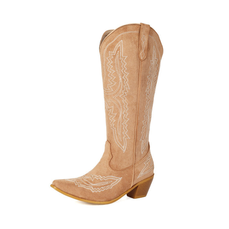 Bottes Orthopédiques Chics au Design Unique