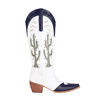Bottes Orthopédiques Gracieuses au Look Moderne
