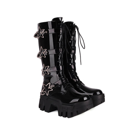 Bottes Orthopédiques Stylées pour Toute Occasion