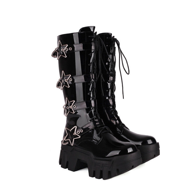 Bottes Orthopédiques Stylées pour Toute Occasion