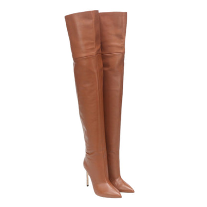 Bottes Orthopédiques Élégantes pour Chaque Pas