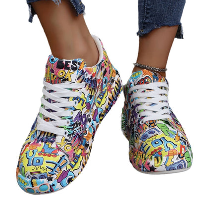 Chaussures Orthopédiques d'Inspiration Vintage