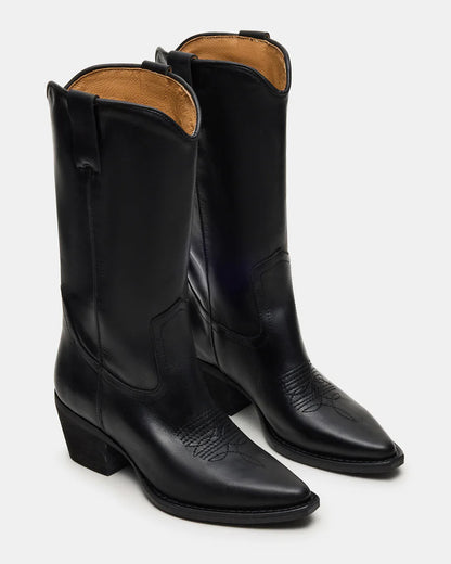 Bottes Orthopédiques Classiques au Style Intemporel