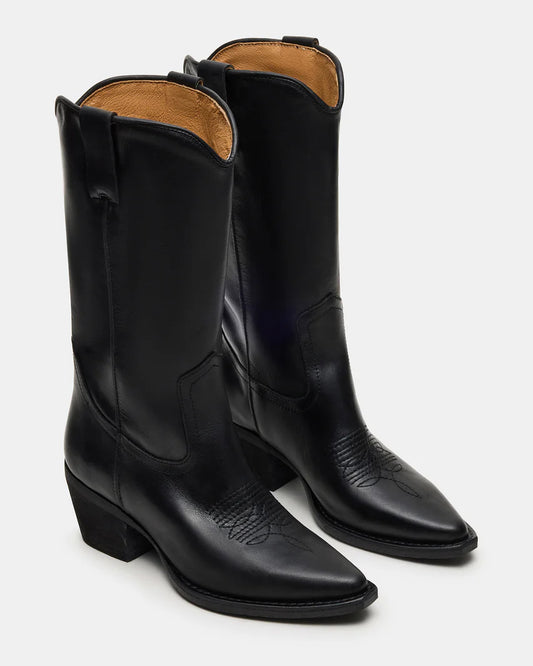 Bottes Orthopédiques Classiques au Style Intemporel