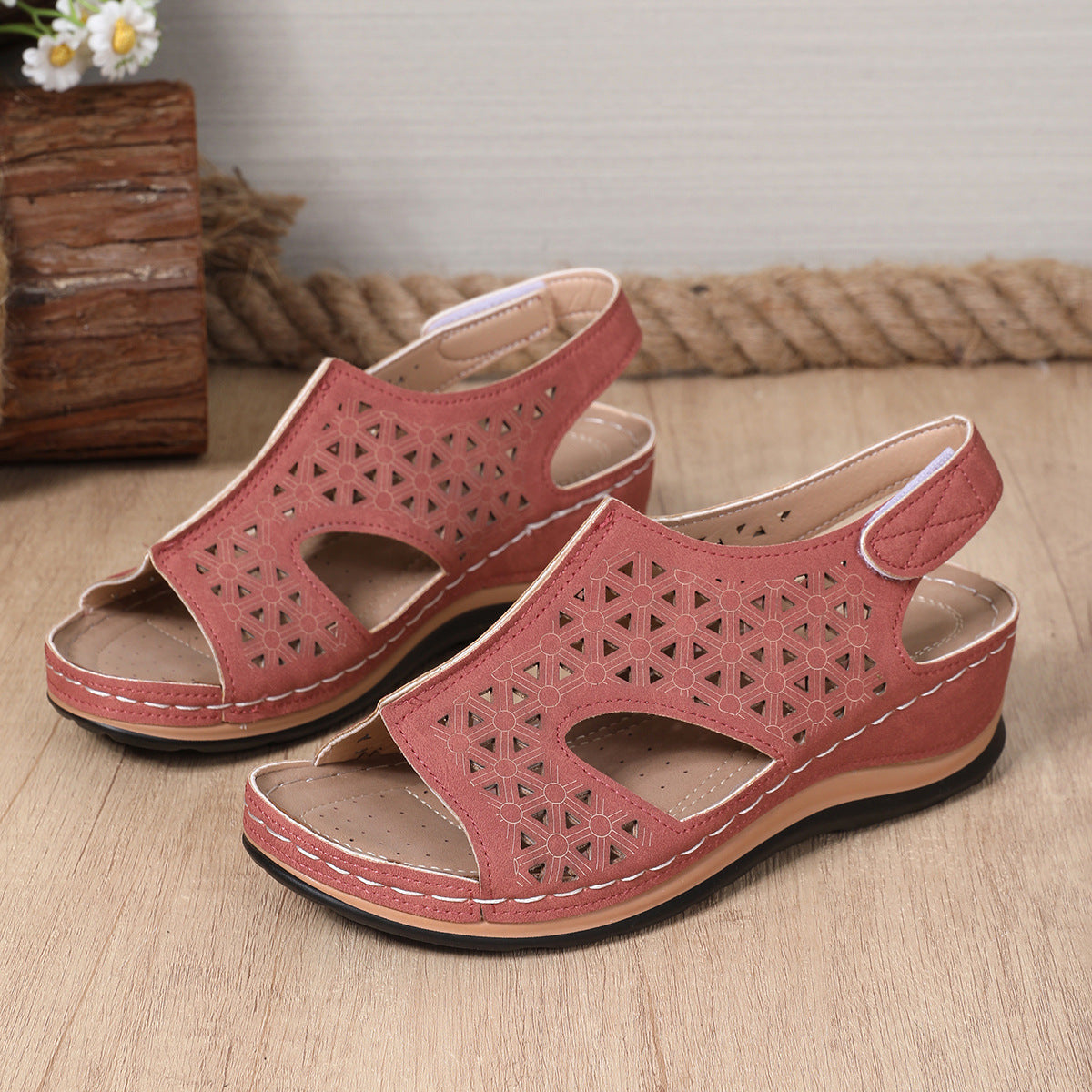 Chaussures Orthopédiques Magnifiquement Conçues