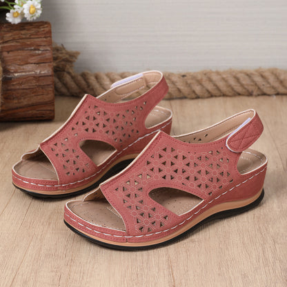 Chaussures Orthopédiques Magnifiquement Conçues
