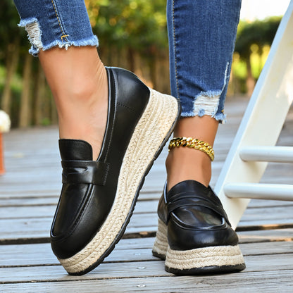 Chaussures Orthopédiques Confortables pour Tous les Jours