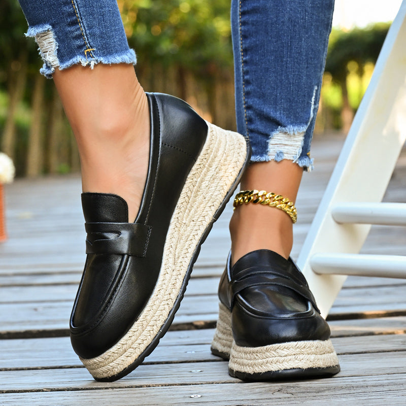 Chaussures Orthopédiques Confortables pour Tous les Jours