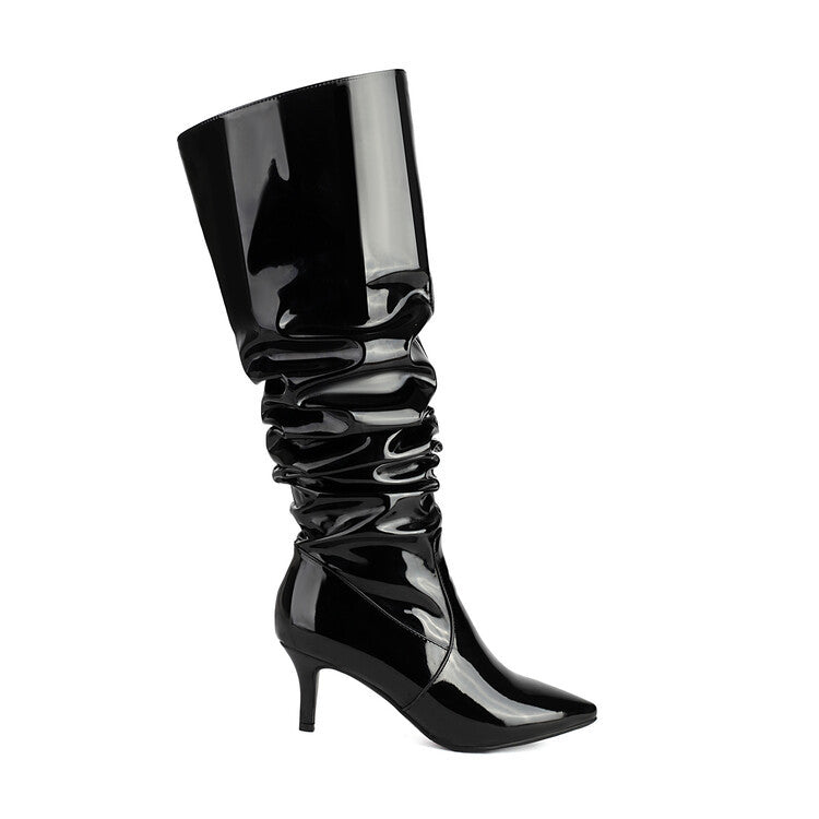 Bottes Orthopédiques d'Inspiration Vintage