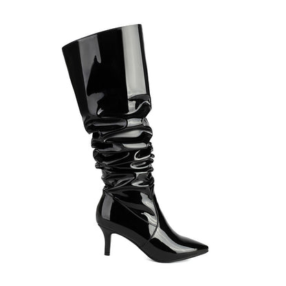 Bottes Orthopédiques d'Inspiration Vintage