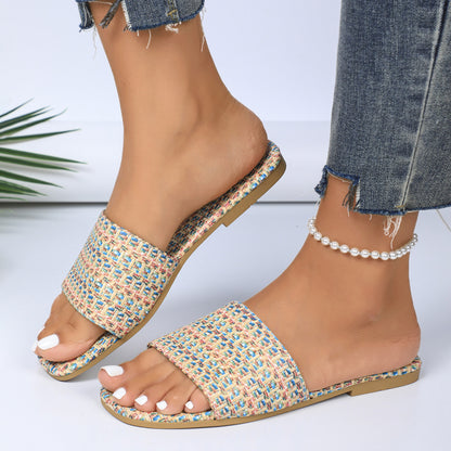 Sandales Orthopédiques Stylées pour Toute Occasion