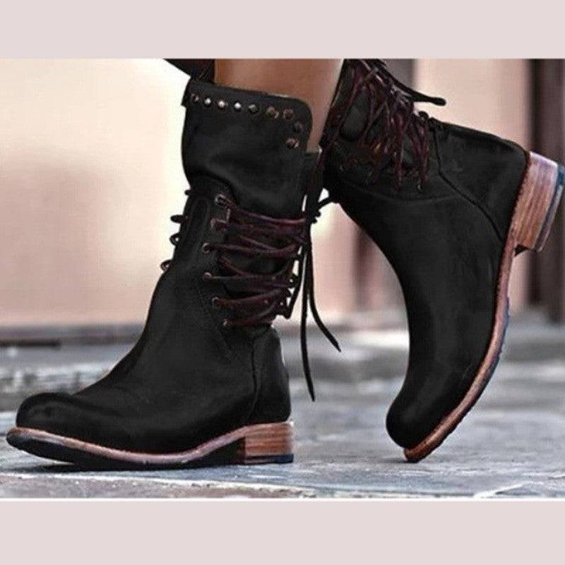 Bottes Orthopédiques Stylées pour Toute Occasion