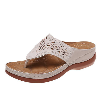 Chaussures Orthopédiques Confortables pour Tous les Jours