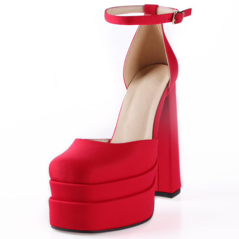 Sandales Orthopédiques Chics au Design Unique