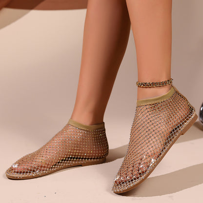 Bottes Orthopédiques Élégantes pour Chaque Pas