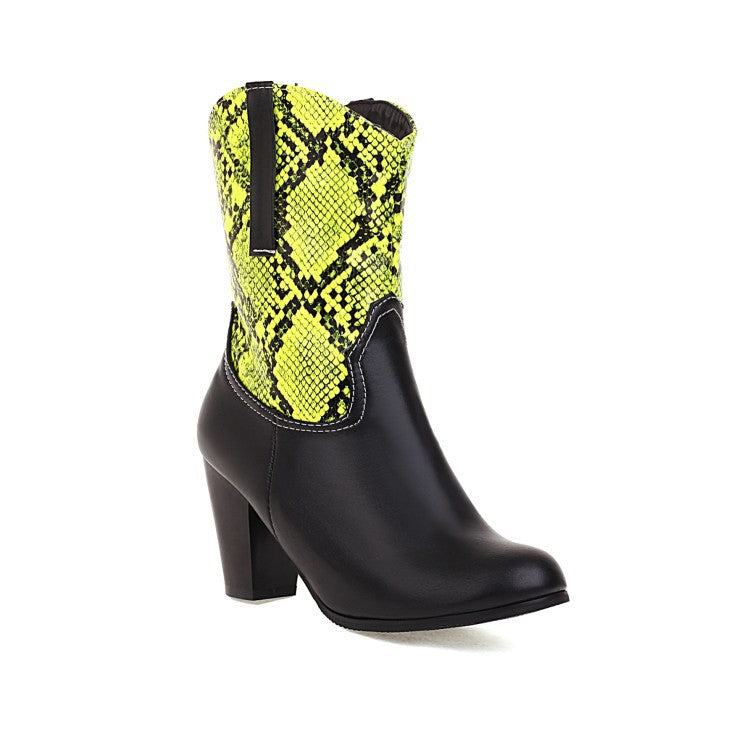 Bottes Orthopédiques d'Inspiration Vintage