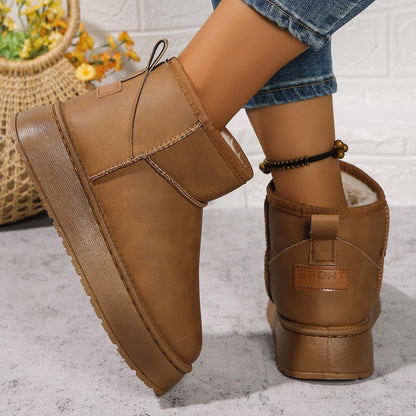 Bottes Orthopédiques Élégantes pour Chaque Pas